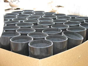 OCTG Coupling and  Coupling Stock