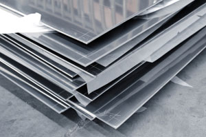 Steel Plates