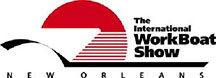 International Workboat Show, New Orleans, La